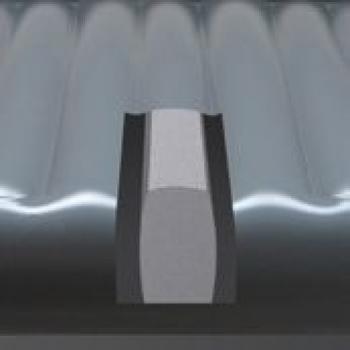 Cairona® AIR-Matratze / 5 Kombination mit "LK SoftSwing - BV - VQ"