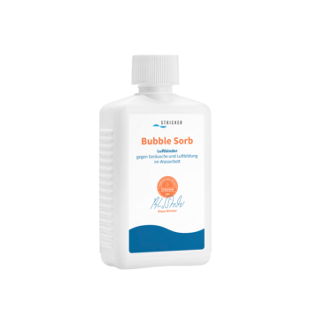 Bubble Sorb