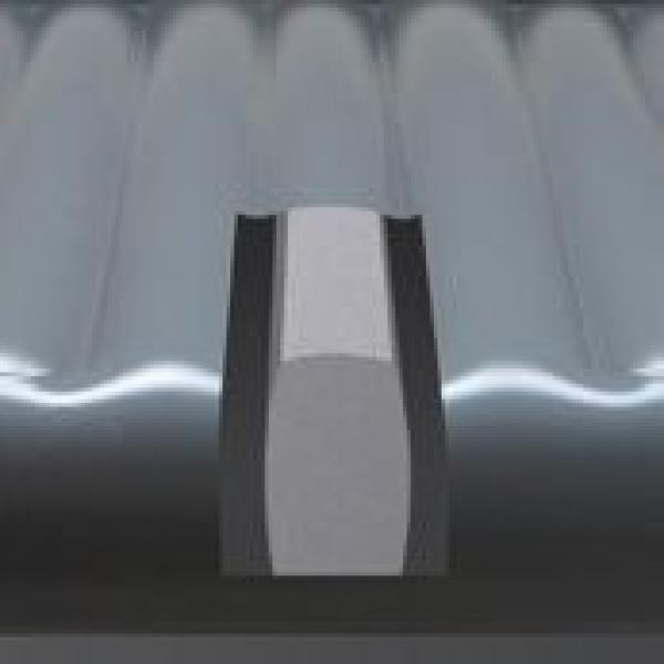 Cairona® AIR-Matratze / 5 Kombination mit "LK SoftSwing - BV - VQ"