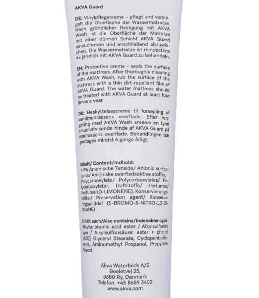 Pflegecreme AKVA Guard